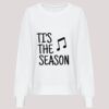 AWDis Ladies Sweatshirt Thumbnail