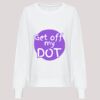 AWDis Ladies Sweatshirt Thumbnail