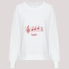AWDis Ladies Sweatshirt Thumbnail