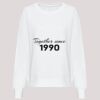 AWDis Ladies Sweatshirt Thumbnail