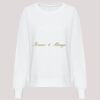 AWDis Ladies Sweatshirt Thumbnail