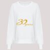 AWDis Ladies Sweatshirt Thumbnail