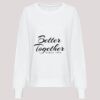 AWDis Ladies Sweatshirt Thumbnail