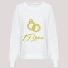 AWDis Ladies Sweatshirt Thumbnail