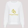 AWDis Ladies Sweatshirt Thumbnail