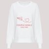AWDis Ladies Sweatshirt Thumbnail