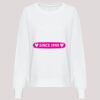 AWDis Ladies Sweatshirt Thumbnail