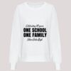AWDis Ladies Sweatshirt Thumbnail