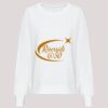 AWDis Ladies Sweatshirt Thumbnail