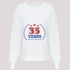 AWDis Ladies Sweatshirt Thumbnail