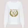 AWDis Ladies Sweatshirt Thumbnail