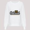 AWDis Ladies Sweatshirt Thumbnail