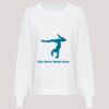 AWDis Ladies Sweatshirt Thumbnail