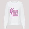 AWDis Ladies Sweatshirt Thumbnail