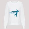AWDis Ladies Sweatshirt Thumbnail