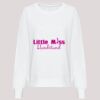 AWDis Ladies Sweatshirt Thumbnail