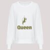 AWDis Ladies Sweatshirt Thumbnail