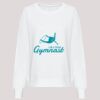 AWDis Ladies Sweatshirt Thumbnail