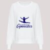 AWDis Ladies Sweatshirt Thumbnail