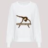 AWDis Ladies Sweatshirt Thumbnail