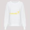 AWDis Ladies Sweatshirt Thumbnail