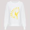 AWDis Ladies Sweatshirt Thumbnail