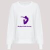 AWDis Ladies Sweatshirt Thumbnail