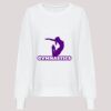AWDis Ladies Sweatshirt Thumbnail