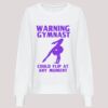 AWDis Ladies Sweatshirt Thumbnail