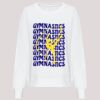 AWDis Ladies Sweatshirt Thumbnail