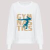 AWDis Ladies Sweatshirt Thumbnail