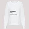 AWDis Ladies Sweatshirt Thumbnail