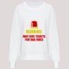 AWDis Ladies Sweatshirt Thumbnail
