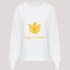 AWDis Ladies Sweatshirt Thumbnail