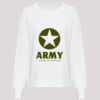 AWDis Ladies Sweatshirt Thumbnail
