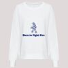 AWDis Ladies Sweatshirt Thumbnail