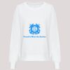 AWDis Ladies Sweatshirt Thumbnail