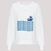 AWDis Ladies Sweatshirt Thumbnail
