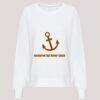 AWDis Ladies Sweatshirt Thumbnail