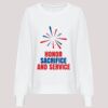 AWDis Ladies Sweatshirt Thumbnail