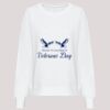 AWDis Ladies Sweatshirt Thumbnail