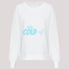 AWDis Ladies Sweatshirt Thumbnail