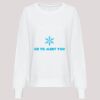 AWDis Ladies Sweatshirt Thumbnail