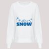 AWDis Ladies Sweatshirt Thumbnail