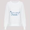 AWDis Ladies Sweatshirt Thumbnail