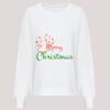 AWDis Ladies Sweatshirt Thumbnail