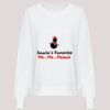 AWDis Ladies Sweatshirt Thumbnail