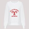 AWDis Ladies Sweatshirt Thumbnail
