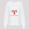 AWDis Ladies Sweatshirt Thumbnail