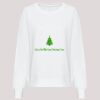 AWDis Ladies Sweatshirt Thumbnail